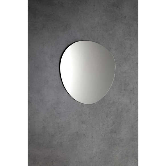 LED peegel Sten 60x60 cm