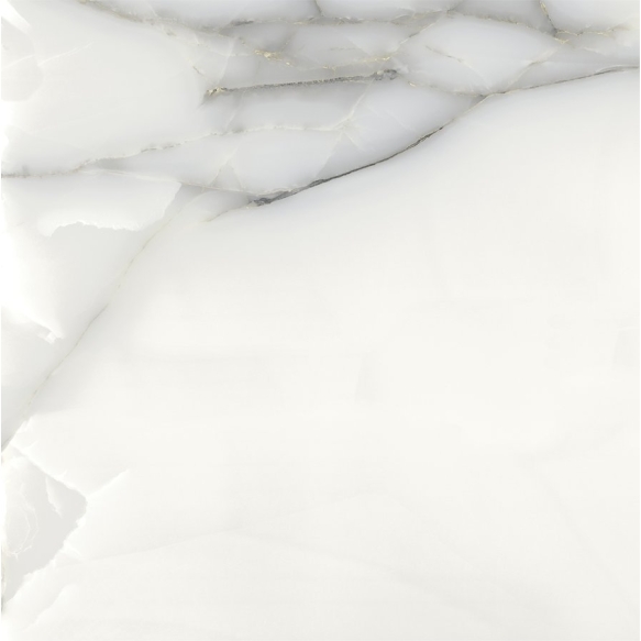 NEWBURY White 60x60 (pakk=1,08m2)