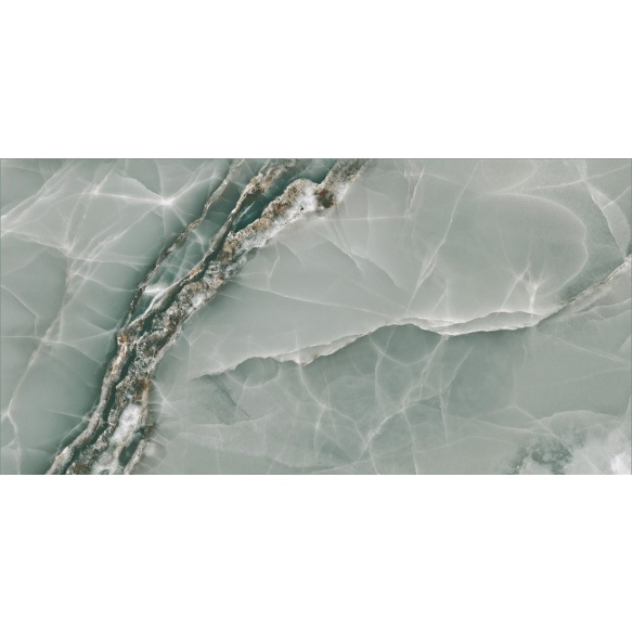 ONYX põrandaplaat Turquoise Pulido 60x120 (pakk=1,44m2)