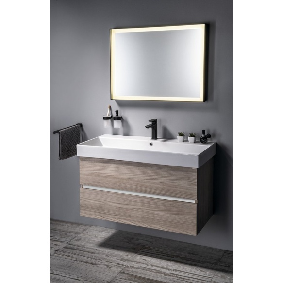 ODETTA valamukapp 57x50x43,5cm, Elm Bardini