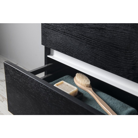 ODETTA valamukapp 82x50x43,5cm, Pine Rustic