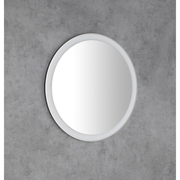 ümar LED peegel NOA, diam 60cm