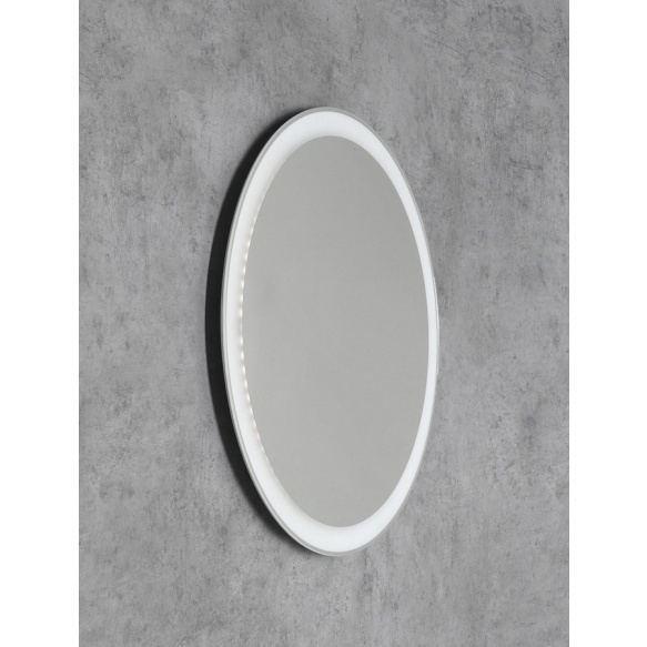 ümar LED peegel NOA, diam 60cm