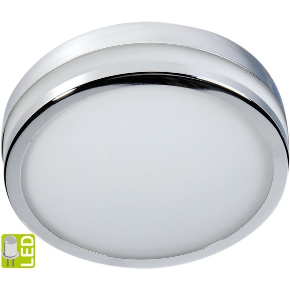 PALERMO Laevalgusti dia 295mm, LED, 24W, 230V