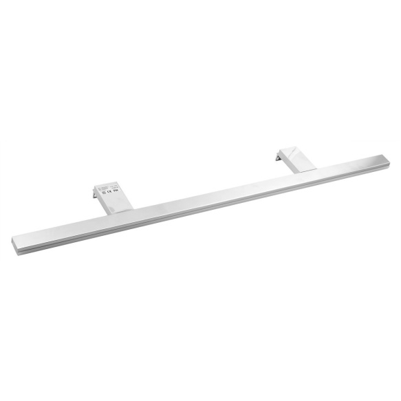 PANDORA LED valgusti, 15W, 808x15x112mm, kroom