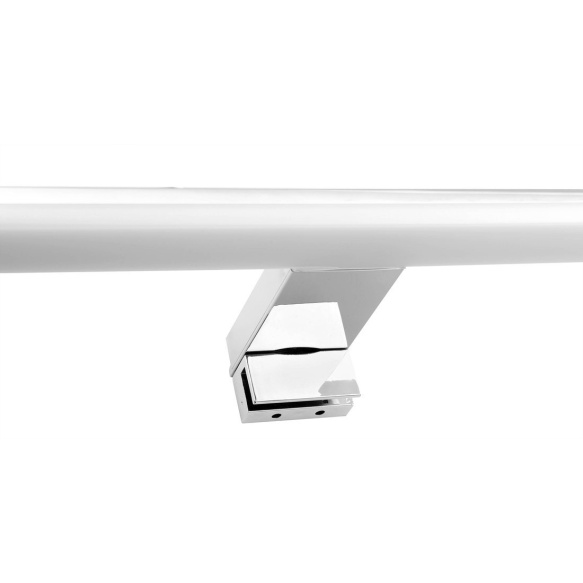 PANDORA LED valgusti, 15W, 808x15x112mm, kroom