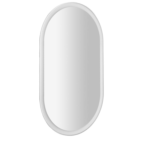 LED peegel Parga 60x100 cm