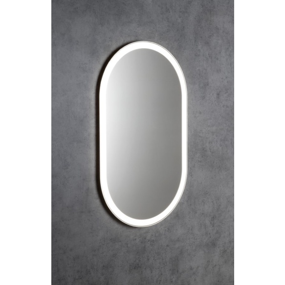 LED peegel Parga 60x100 cm