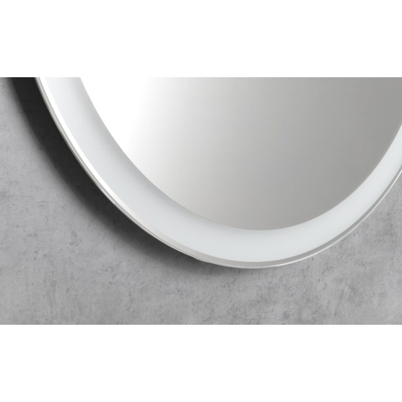 LED peegel Parga 60x100 cm