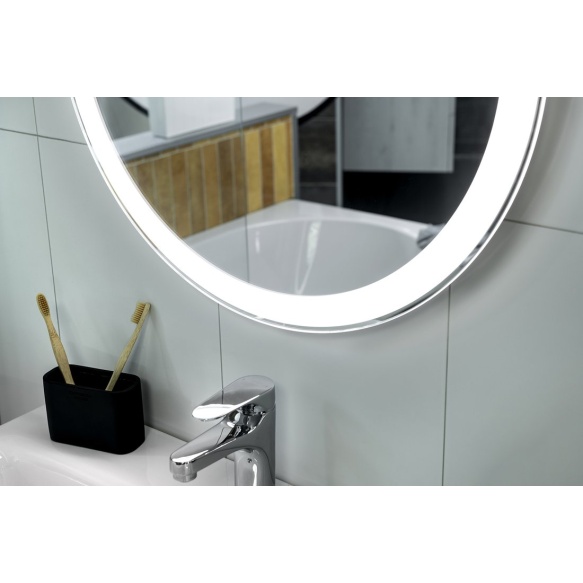 LED peegel Parga 60x100 cm