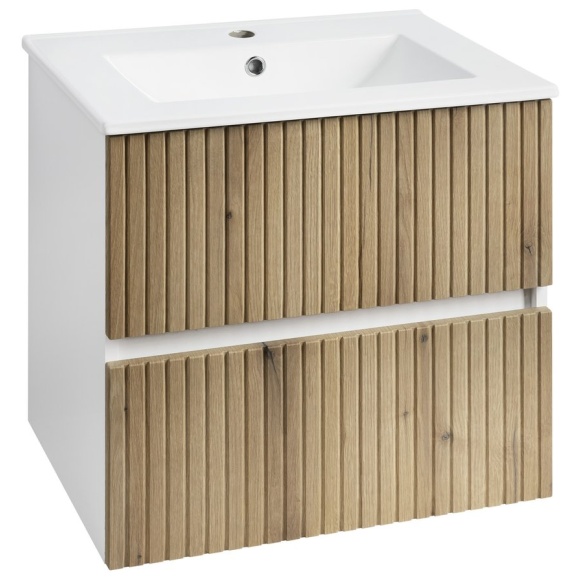 valamukapp PANEDA 59.5x55x45.2 cm, Oak emporio