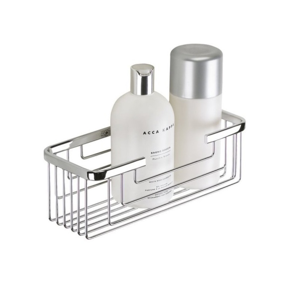 Riiul SMART, 252x86x102mm, kroom