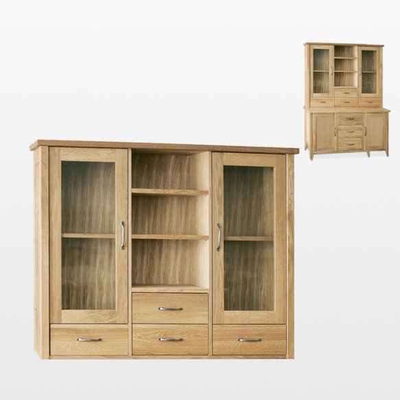 Top For Sideboard Gl Door Deko Top For Sideboard Gl Door