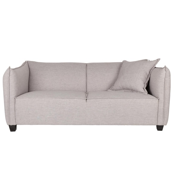 Sofa Josey Twill Grey