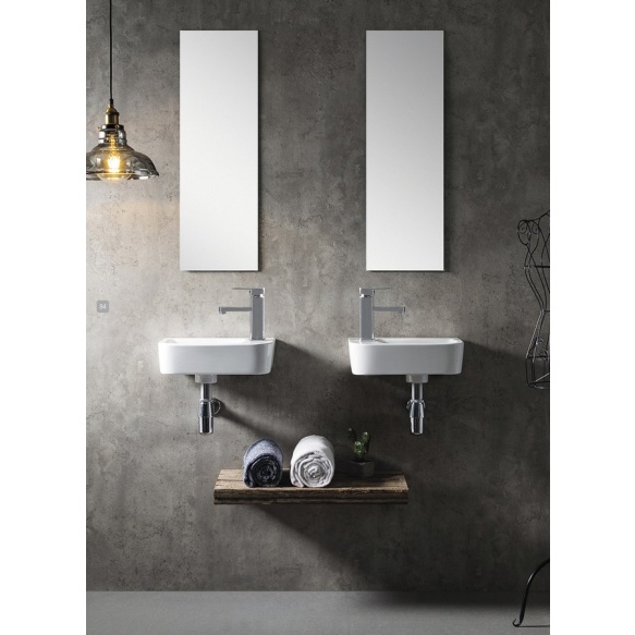 valamu Gerda37x14x24,5cm, parem