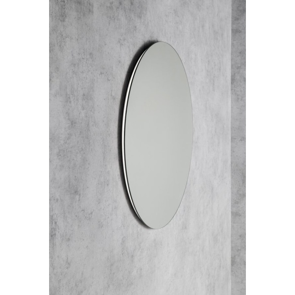LED peegel Velur 80 cm
