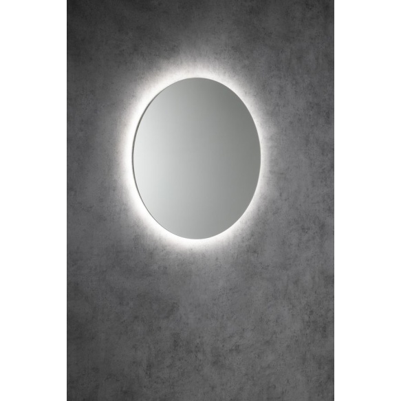 LED peegel Velur 80 cm