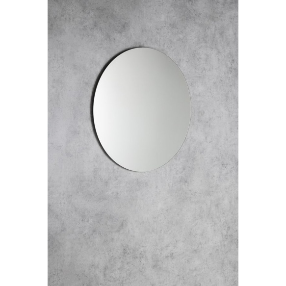 LED peegel Velur 80 cm