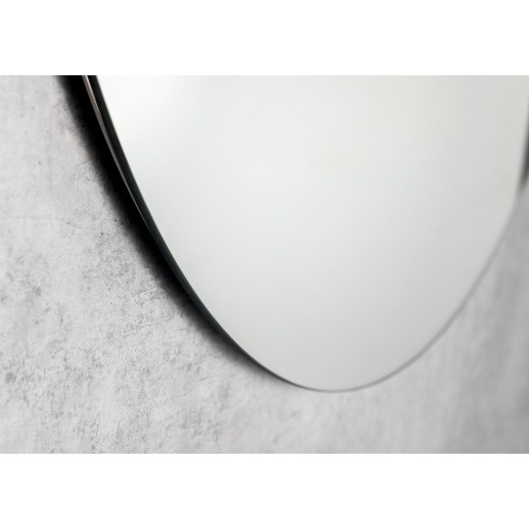 LED peegel Velur 80 cm