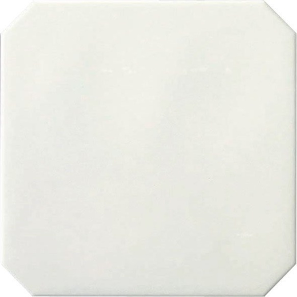VINTAGE Ottagono white 20x20, MÜÜK AINULT PAKI KAUPA (1 PAKK = 0.96 M2)