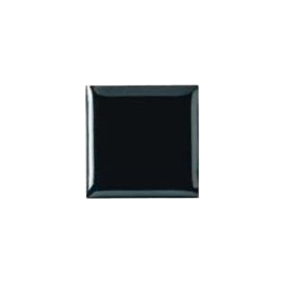 VINTAGE Tozzetto black 3x3