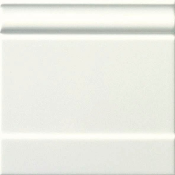 VINTAGE Zoccolo white