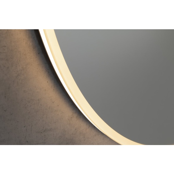 LED peegel Viso 80 cm, touch lüliti 2700-6500K
