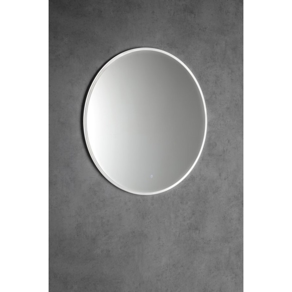 LED peegel Viso 80 cm, touch lüliti 2700-6500K