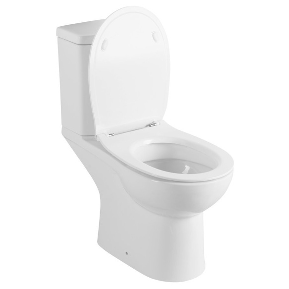 WC KAIRO, tahavool, sisaldab loputusmehanismi