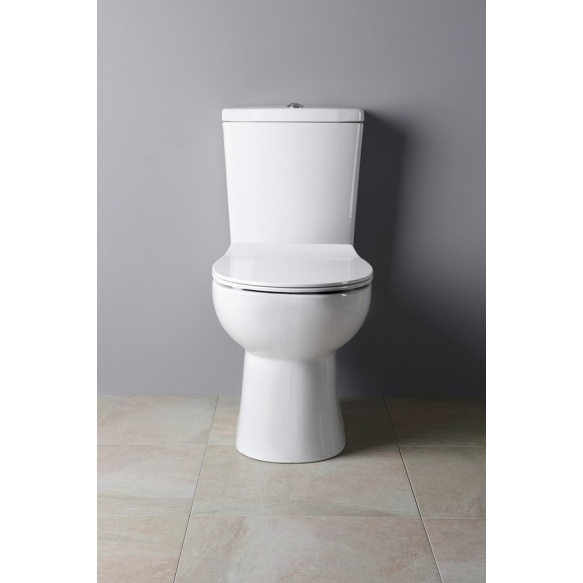 WC KAIRO, tahavool, sisaldab loputusmehanismi