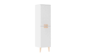 Patara Height Board 147 cm, white