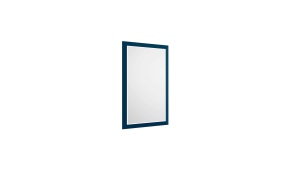 Kayra Led Mirror 50 cm, blue