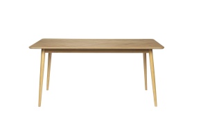 Table Fabio 160X80 Natural