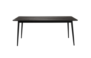 Table Fabio 160X80 Black