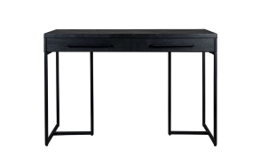 Console Table Class Black