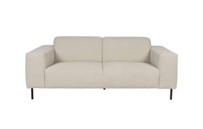 Sofa Sylvia 2,5-Seater Off White