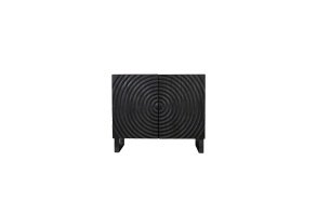 Cabinet Coals Low