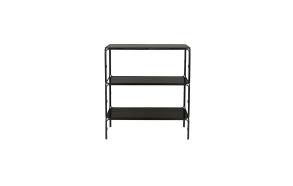 Shelf Liah Black