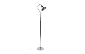 Floor Lamp Anshin Smoke