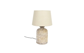 Table Lamp Russel