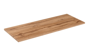 worktop Adele 2.2x120.6x46.5 cm, oak