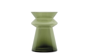 green vase Noah 20x29 cm