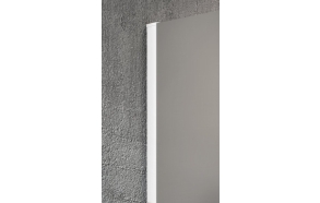 VARIO wall profile 2000mm, white