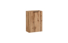 cabinet under washbasin Adele 40x22x57 cm, oak