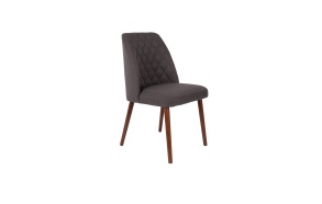 Chair Conway Dark Grey