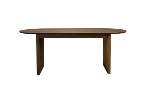 Table Barlet 200/240X90 Walnut