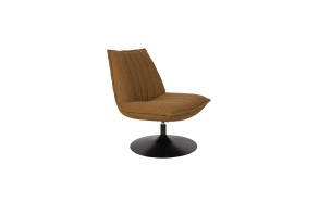 Tugitool Jax Ochre Bouclé