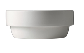 Cento round shaped free standing or inset basin 45 cm