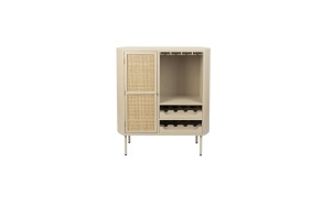 Wine Cabinet Amaya Low