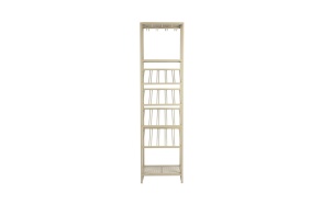 Wine Shelf Cantor S Beige